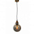Подвесной светильник Lumina Deco Calvi LDP 6838 GY+MD
