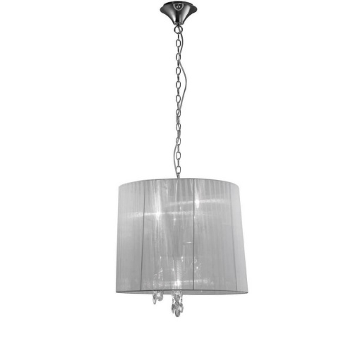 Подвесная люстра Mantra Tiffany 3860 Подвесная люстра Mantra Tiffany 3860