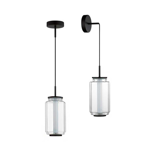 Подвесной светодиодный светильник Odeon Light Exclusive Hightech Jam 5409/11L Подвесной светодиодный светильник Odeon Light Exclusive Hightech Jam 5409/11L
