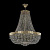 Подвесная люстра Bohemia Ivele 19273/H2/60IV G Подвесная люстра Bohemia Ivele 19273/H2/60IV G
