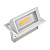 Встраиваемый светодиодный светильник Horoz 30W 6500К 016-018-0030 (HL691L)