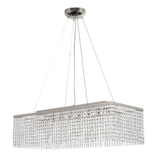 Подвесная люстра Arti Lampadari Milano E 1.5.70X25 NT Подвесная люстра Arti Lampadari Milano E 1.5.70X25 NT