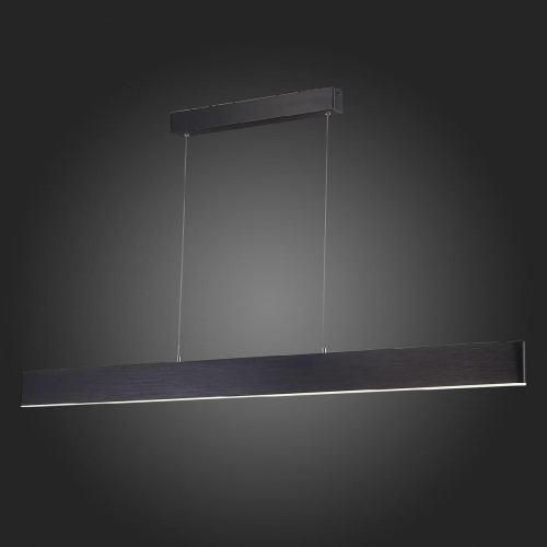 Подвесной светодиодный светильник ST Luce Percetti SL567.443.01 Подвесной светодиодный светильник ST Luce Percetti SL567.443.01