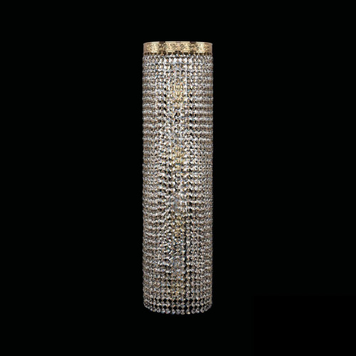 Настенный светильник Bohemia Ivele 83401B/20IV-75 G R Настенный светильник Bohemia Ivele 83401B/20IV-75 G R