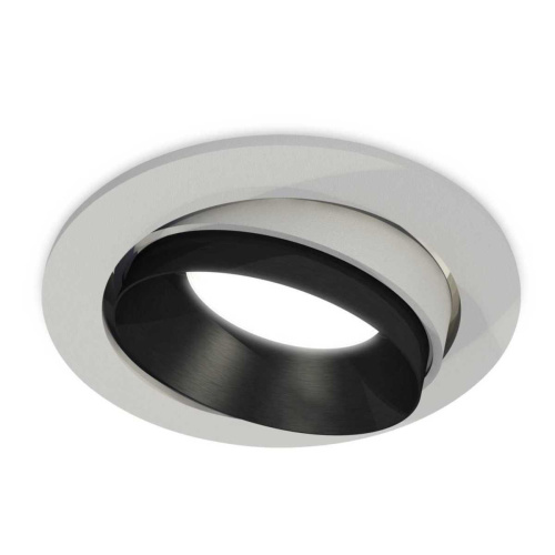 Комплект встраиваемого светильника Ambrella light Techno Spot XC (C7653, N7031) XC7653021 Комплект встраиваемого светильника Ambrella light Techno Spot XC (C7653, N7031) XC7653021