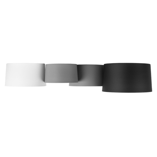 Потолочный светодиодный светильник Loft IT Duo 10360/4 Потолочный светодиодный светильник Loft IT Duo 10360/4