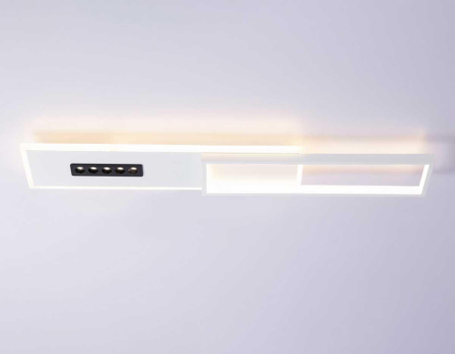 Потолочный светодиодный светильник Ambrella light Comfort LineTech FL51453 Потолочный светодиодный светильник Ambrella light Comfort LineTech FL51453