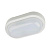 Потолочный светодиодный светильник Volpe ULW-Q212 12W/NW Sensor IP54 White UL-00003229