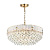 Подвесная люстра Odeon Light FIESTA 5070/21