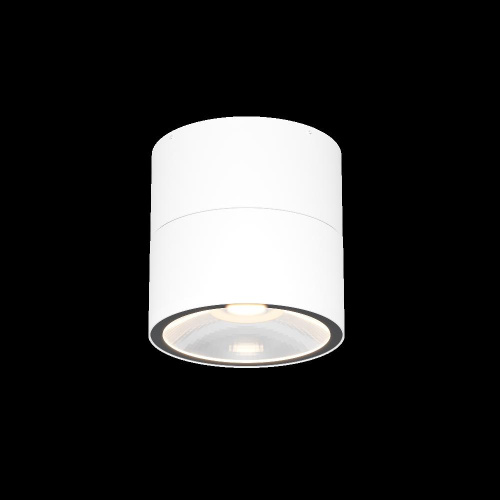 Потолочный светильник Outdoor O310CL-L12W3K Потолочный светильник Outdoor O310CL-L12W3K
