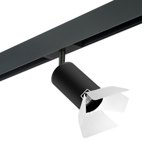 Трековый светильник Lightstar Rullo (214437+595057+202436) PRO437436 Трековый светильник Lightstar Rullo (214437+595057+202436) PRO437436