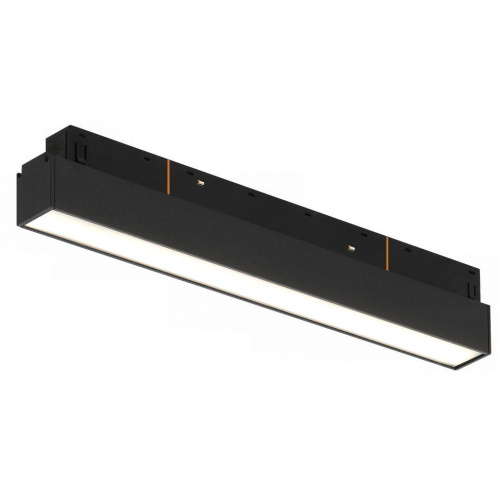 Трековый светодиодный светильник iLedex Technical Vision SMART 4822-001-L300-12W-110DG-BK Трековый светодиодный светильник iLedex Technical Vision SMART 4822-001-L300-12W-110DG-BK
