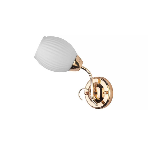 Бра Toplight Kristin TL3520B-01FG Бра Toplight Kristin TL3520B-01FG