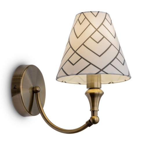 Бра Maytoni Modern 2 M-01-SB-LMP-O-16 Бра Maytoni Modern 2 M-01-SB-LMP-O-16