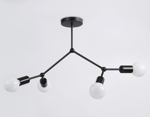 Подвесная люстра Ambrella light Traditional TR8033 Подвесная люстра Ambrella light Traditional TR8033