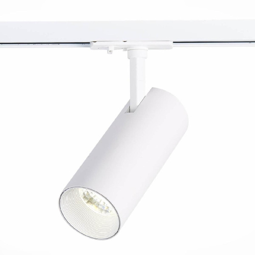 Трековый светодиодный светильник ST Luce Mono ST350.546.20.24 Трековый светодиодный светильник ST Luce Mono ST350.546.20.24
