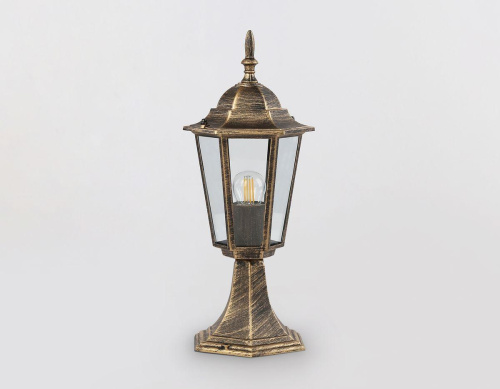 Уличный светильник Ambrella light Garden ST2025 Уличный светильник Ambrella light Garden ST2025