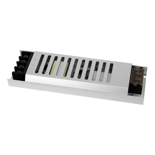 Блок питания Gauss 60W 12V IP20 ультратонкий 202001060 Блок питания Gauss 60W 12V IP20 ультратонкий 202001060