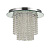 Потолочный светильник ST Luce Tulone SL1099.102.05