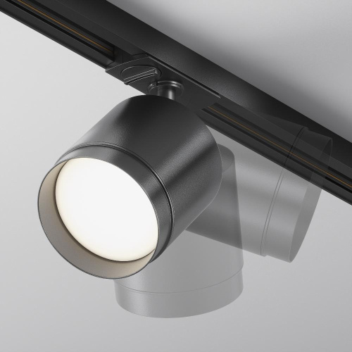 Трековый светильник Technical TR088-1-GX53-B Трековый светильник Technical TR088-1-GX53-B