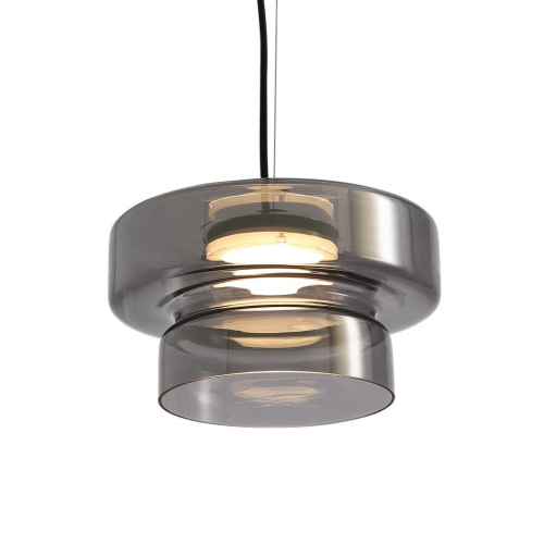 Подвесной светильник P0513-450A Smoky Gray Подвесной светильник P0513-450A Smoky Gray