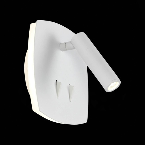 Светодиодный спот ST Luce SL1585.501.01 Светодиодный спот ST Luce SL1585.501.01