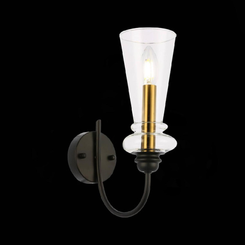 Бра Evoluce Rammo SLE112401-01 Бра Evoluce Rammo SLE112401-01
