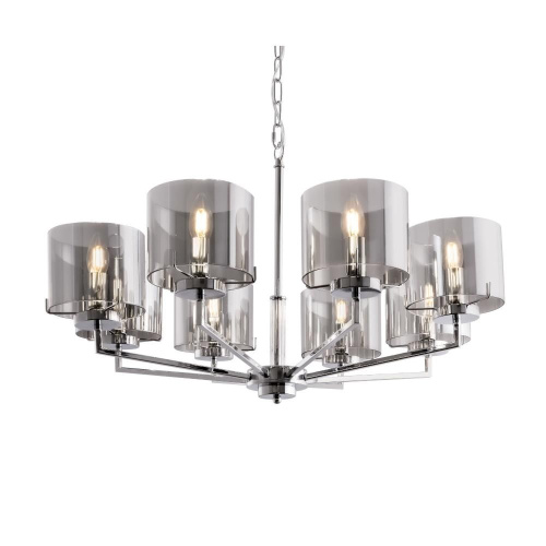 Люстра Freya FR5096PL-08CH Люстра Freya FR5096PL-08CH