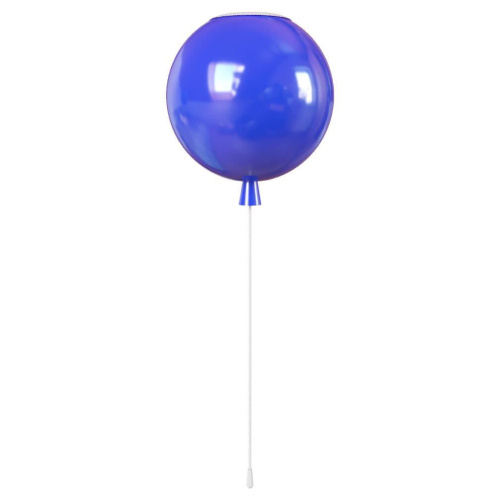 Потолочный светильник Loft IT 5055C/S Blue Потолочный светильник Loft IT 5055C/S Blue