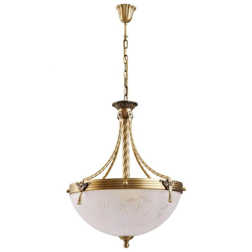 Подвесной светильник MW-Light Афродита 317012104 Подвесной светильник MW-Light Афродита 317012104