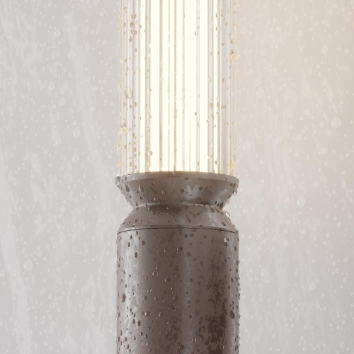 Ландшафтный светильник Outdoor O593FL-L20BR3K Ландшафтный светильник Outdoor O593FL-L20BR3K