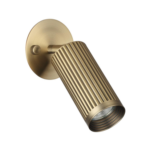 Встраиваемый спот Odeon Light Hightech Manchester 7013/1WA Встраиваемый спот Odeon Light Hightech Manchester 7013/1WA