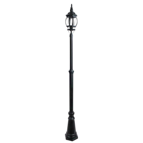 Садово-парковый светильник Arte Lamp Atlanta A1047PA-1BG Садово-парковый светильник Arte Lamp Atlanta A1047PA-1BG