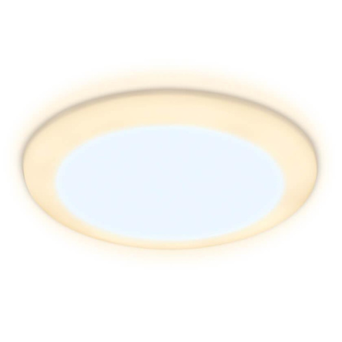 Встраиваемый светодиодный светильник Ambrella light Led Downlight DCR303 Встраиваемый светодиодный светильник Ambrella light Led Downlight DCR303