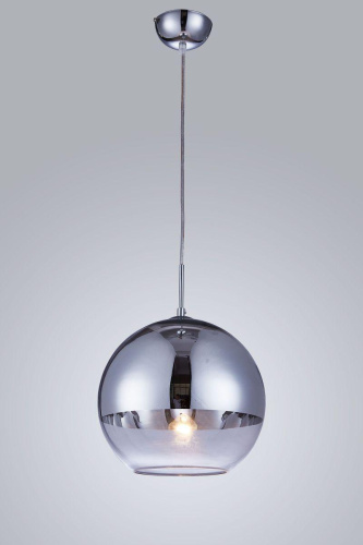 Подвесной светильник Lumina Deco Veroni LDP 1029-200 CHR Подвесной светильник Lumina Deco Veroni LDP 1029-200 CHR