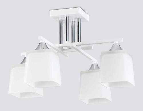 Люстра на штанге Ambrella light TRADITIONAL TR303041 Люстра на штанге Ambrella light TRADITIONAL TR303041