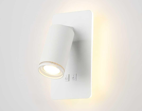 Светодиодный спот Ambrella light Wallers FW2465 Светодиодный спот Ambrella light Wallers FW2465