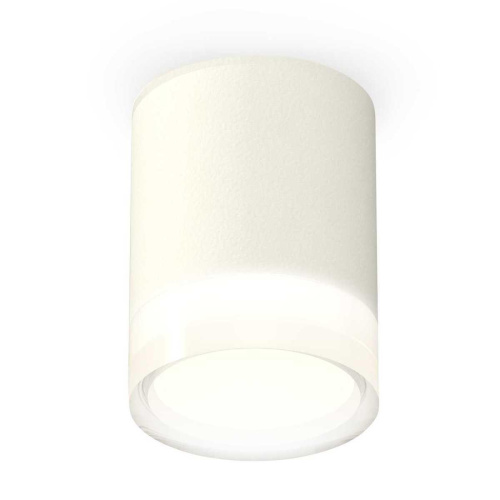 Комплект потолочного светильника Ambrella light Techno Spot XC (C6301, N6241) XS6301064 Комплект потолочного светильника Ambrella light Techno Spot XC (C6301, N6241) XS6301064