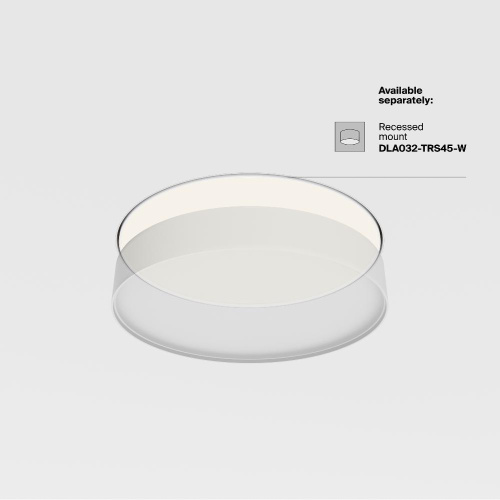 Потолочный светильник Technical C032CL-45W3K-RD-B Потолочный светильник Technical C032CL-45W3K-RD-B