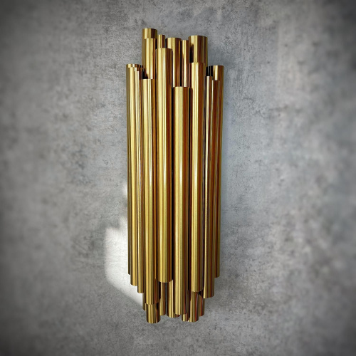 Бра Brubeck Delightfull By Imperiumloft Бра Brubeck Delightfull By Imperiumloft
