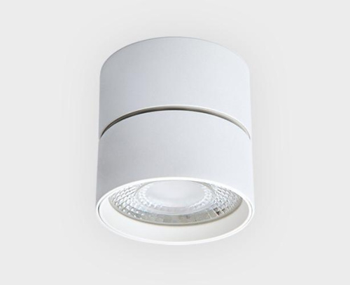 Светодиодный спот Italline IT02-010 white 4000K Светодиодный спот Italline IT02-010 white 4000K