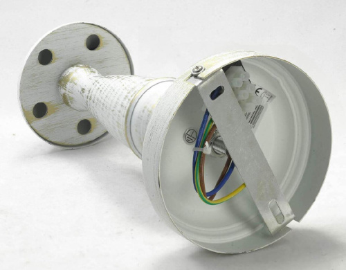 Потолочная люстра Lussole Lgo GRLSP-8062 Потолочная люстра Lussole Lgo GRLSP-8062