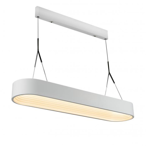 Подвесной светодиодный светильник iLedex Bend 8330E-WH Подвесной светодиодный светильник iLedex Bend 8330E-WH
