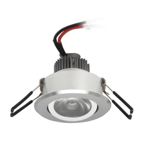 Точечный светильник Kanlux KSENIA DL-POWER LED 18490 Точечный светильник Kanlux KSENIA DL-POWER LED 18490