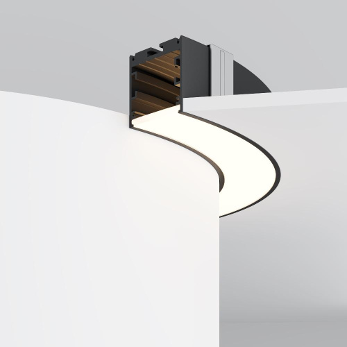 Комплектующие к светодиодной ленте Led Strip ALM-3535R-B-D-90°-0.3M Комплектующие к светодиодной ленте Led Strip ALM-3535R-B-D-90°-0.3M