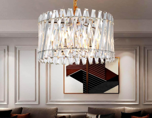 Подвесная люстра Ambrella light Traditional TR5063 Подвесная люстра Ambrella light Traditional TR5063