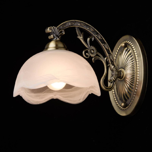 Бра MW-Light Ариадна 450020401 Бра MW-Light Ариадна 450020401
