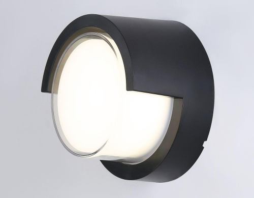 Уличный настенный светодиодный светильник Ambrella light Garden ST5231 Уличный настенный светодиодный светильник Ambrella light Garden ST5231