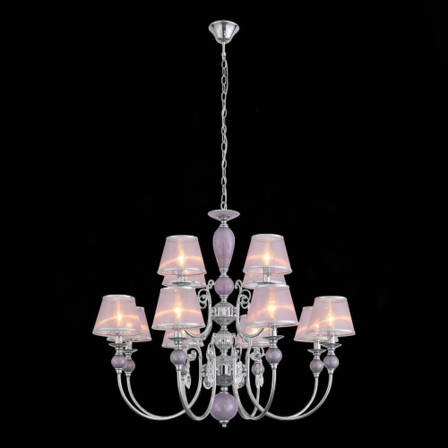 Подвесная люстра ST Luce Lilium SL175.103.12 Подвесная люстра ST Luce Lilium SL175.103.12