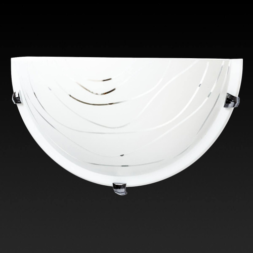 Настенный светильник Toplight Xithi TL9290Y-01WH Настенный светильник Toplight Xithi TL9290Y-01WH